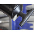 Side Lever Grease Gun