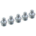 Faithfull Grease Nipple Straight 1/8in BSP (Pack 5)