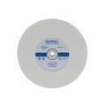 General Purpose Grinding Wheel 200 x 25mm White Medium