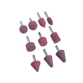 Mini Grinding Wheel Assortment, 50 Piece