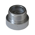 Faithfull Gas Convertor CGA600 To EN417 Fitting