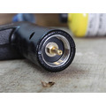 Faithfull Quick Pro Auto Power Torch CGA600