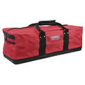 Hard Bottom Zip Top Holdall 61cm (24in)