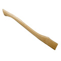 Faithfull Hickory Axe Handle 915 x 76mm (36 x 3in)
