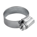Faithfull 1A Stainless Steel Hose Clip 22 - 30mm
