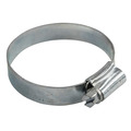 Faithfull 2A Hose Clip - Zinc MSZP 35 - 50mm
