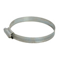 Faithfull 4 Hose Clip - Zinc MSZP 70 - 90mm