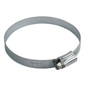 Faithfull 4 Hose Clip - Zinc MSZP 70 - 90mm