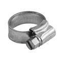 Faithfull MOO Stainless Steel Hose Clip 11 - 16mm
