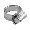 Faithfull OO Stainless Steel Hose Clip 13 - 20mm