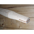Faithfull FSC Hickory Sledge Hammer Handle 610mm (24in)