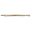 Faithfull FSC Hickory Sledge Hammer Handle 610mm (24in)