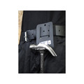 Faithfull Swivel Hammer Holder (Belt Fitting)