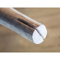 Faithfull FSC Hickory Sledge Hammer Handle 915mm (36in)