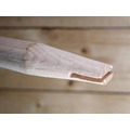 Faithfull FAIHHBP12FSC FSC Hickory Ball Pein Hammer Handle 325mm (13in)