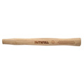 Faithfull FSC Hickory Ball Pein Hammer Handle 300mm (12in)
