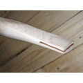 FSC Hickory Axe Handle 90cm (35in)