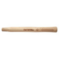 Faithfull FSC Hickory Joiners Hammer Handle 300mm (12in)