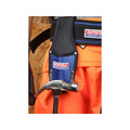 Faithfull Knife & Hammer Holder 2100D Nylon
