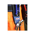 Faithfull Knife & Hammer Holder 2100D Nylon