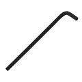 Faithfull Long Arm Hexagon Key 5.0mm
