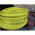 Heavy-Duty Reinforced Builder's Hose 30m 12.5mm (1/2in) Diameter