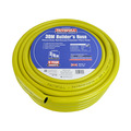 Heavy-Duty Reinforced Builder's Hose 30m 19mm (3/4in) Diameter