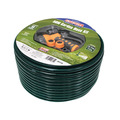 PVC Garden Hose 50m with Fittings & Spray Gun