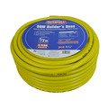 Heavy-Duty Reinforced Builder's Hose 50m 12.5mm (1/2in) Diameter