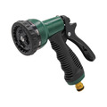 Faithfull 9 Pattern Garden Spray Gun