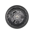 Faithfull 9 Pattern Garden Spray Gun