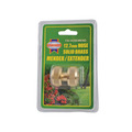 Faithfull Brass Hose Mender 12.5mm (1/2in)