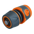 Faithfull Plastic Water Stop Hose Connector 1/2in (Box 30)