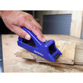 Faithfull FAIHRBLOCK Hand Rasp Block Plane