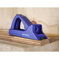 Faithfull FAIHRBLOCK Hand Rasp Block Plane