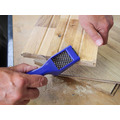 Faithfull FAIHRSHAVER Hand Rasp Shaver Tool