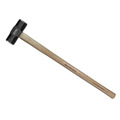Faithfull Sledge Hammer Contractor's Hickory Handle 4.54kg (10 lb)