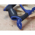 Professional Aluminium Hacksaw 300mm (12in)