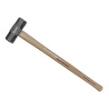 Faithfull Sledge Hammer Contractor's Hickory Handle 3.18kg (7 lb)