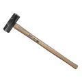 Faithfull Sledge Hammer Contractor's Hickory Handle 3.18kg (7 lb)