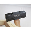 Faithfull Sledge Hammer Contractor's Hickory Handle 3.18kg (7 lb)
