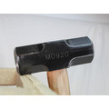 Faithfull Sledge Hammer Contractor's Hickory Handle 3.18kg (7 lb)