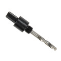 Faithfull Holesaw Arbor 14-30mm