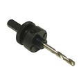 Faithfull Holesaw Arbor 32-210mm