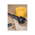 Arbor Extension 300mm 14-210mm