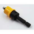 Faithfull Mini Holesaw 16mm