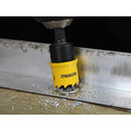 Faithfull Mini Holesaw 16mm