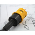 Faithfull FAIHSM16 Mini Holesaw 16mm
