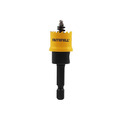 Faithfull FAIHSM18 Mini Holesaw 18mm