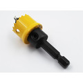 Faithfull Mini Holesaw 20mm